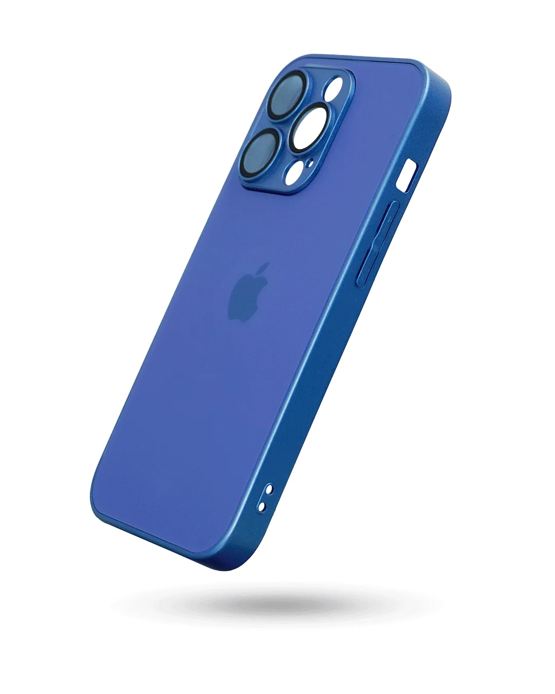 Case IOS Glass Magsafe Iphone 13