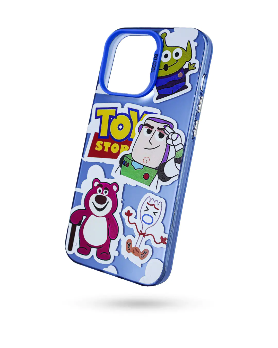 Case So Cool Iphone 15 Pro Max - Imagen 21