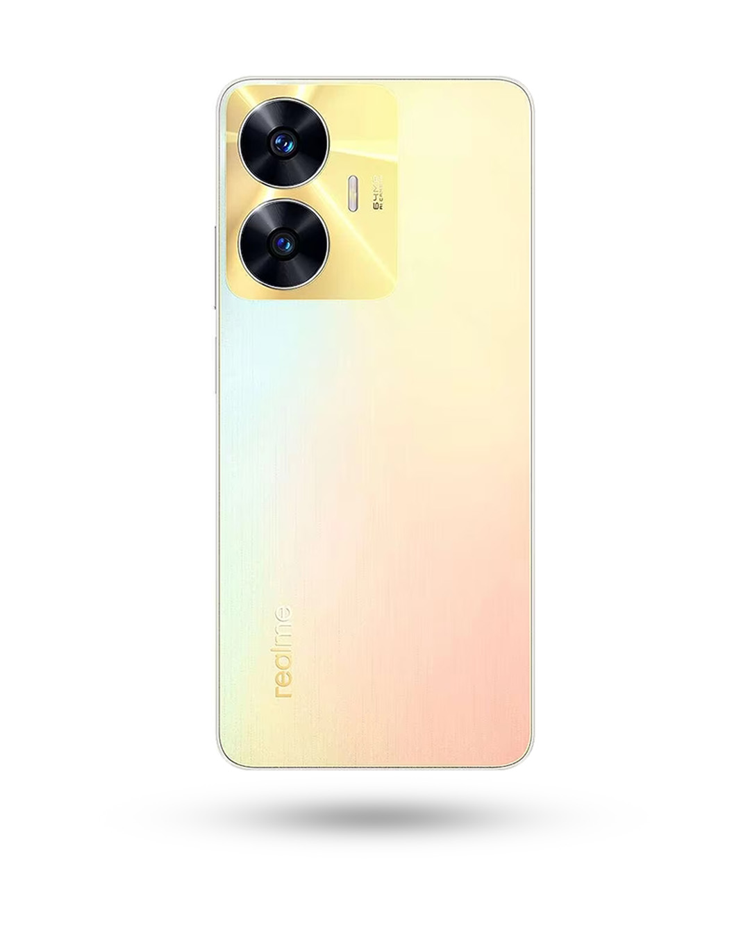 Realme C55