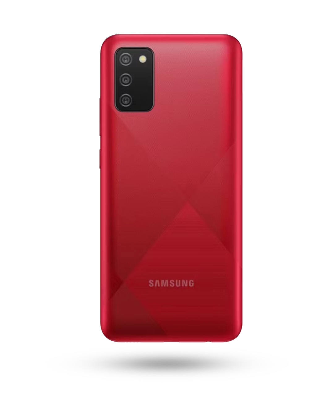 Galaxy A02S