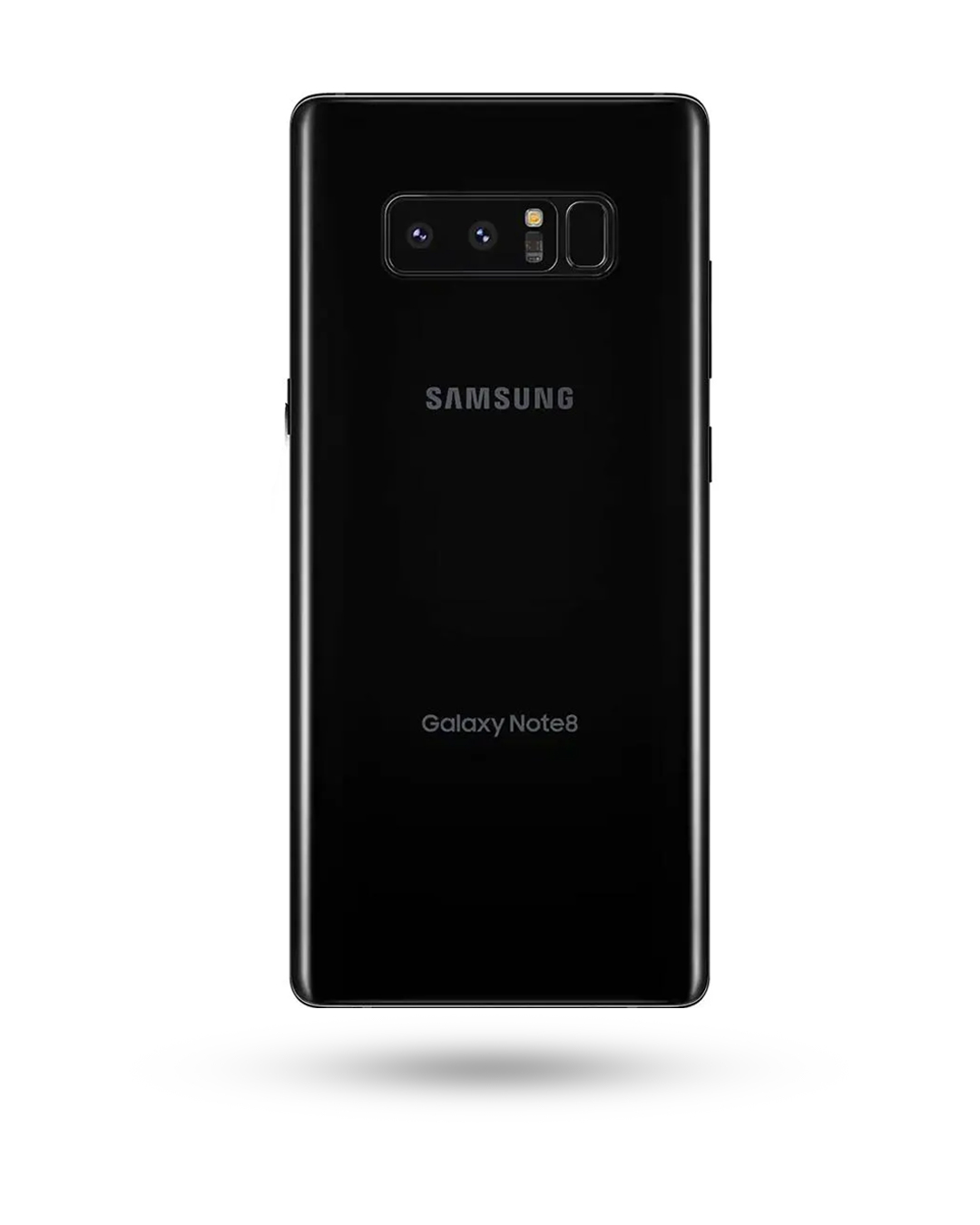 Galaxy Note 8