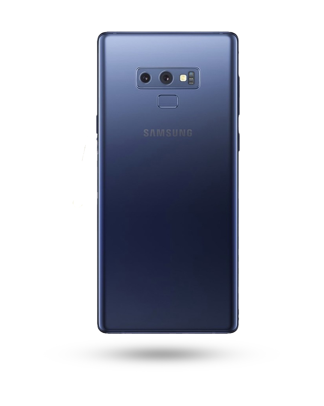 Galaxy Note 9