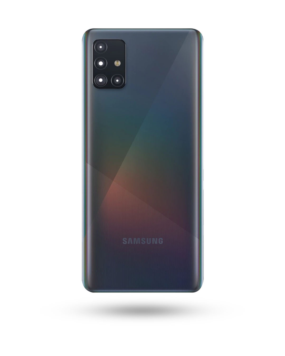 Galaxy A71