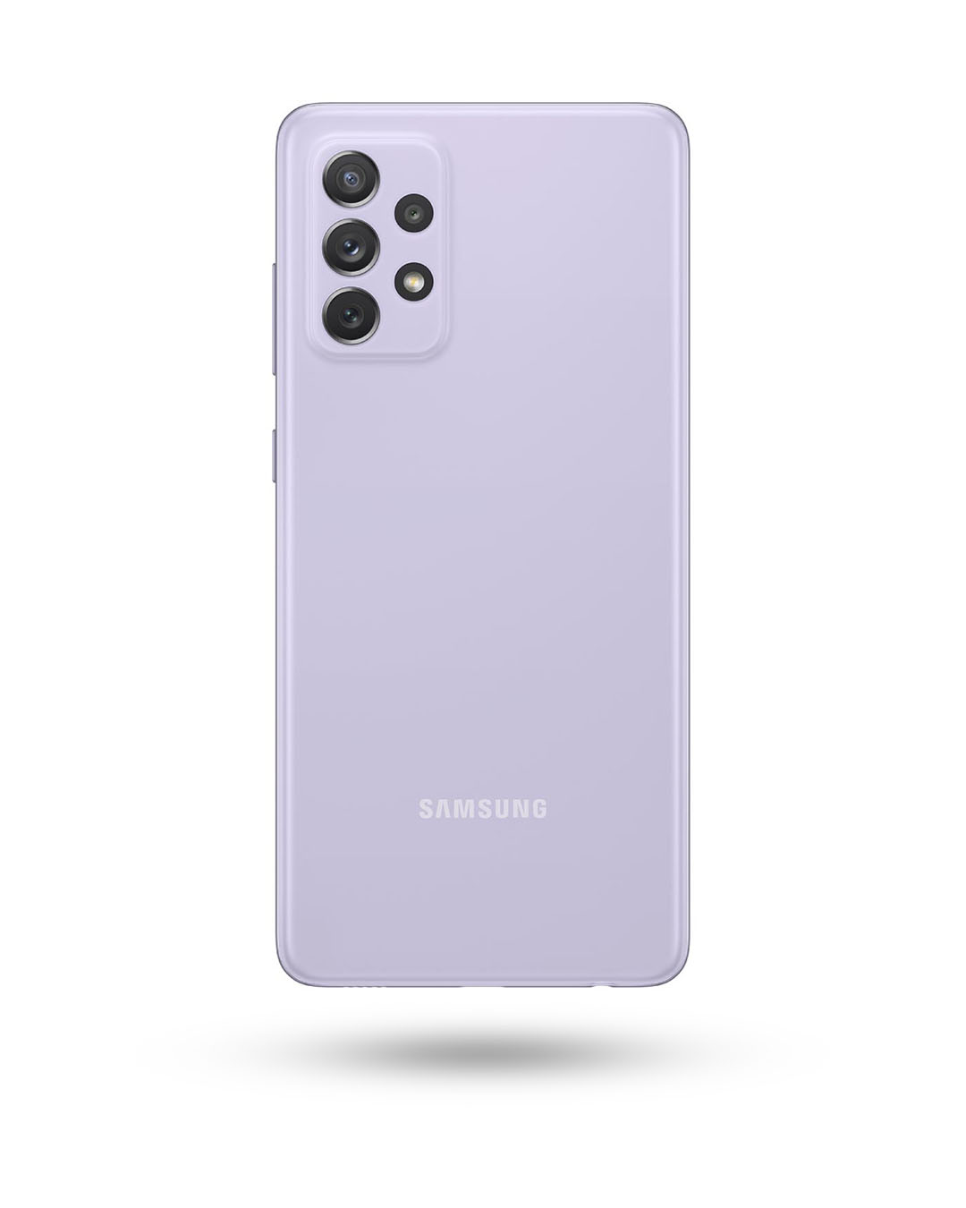 Galaxy A72