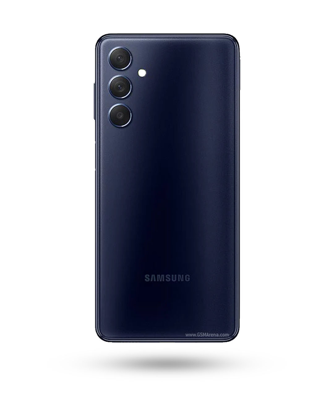 Galaxy M54 5G