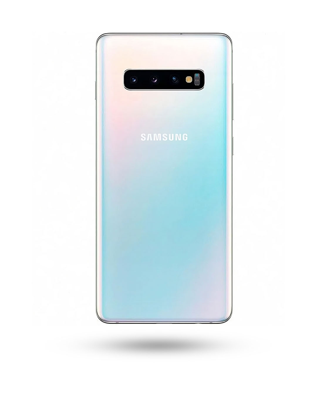 Galaxy S10 Plus