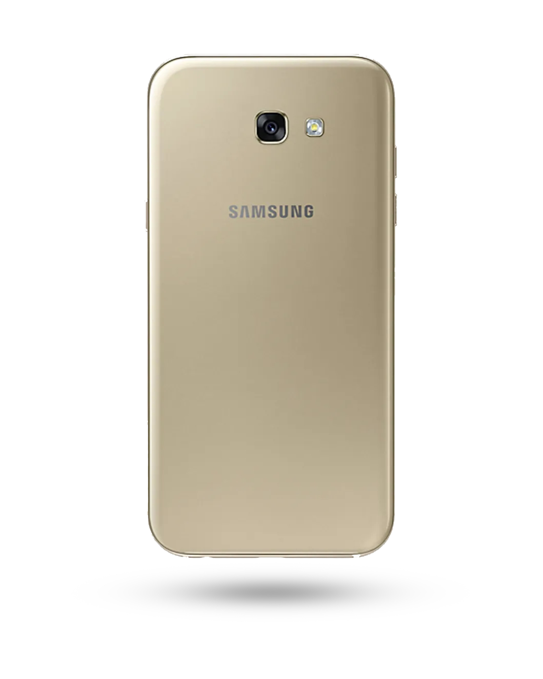 Galaxy A7 2017