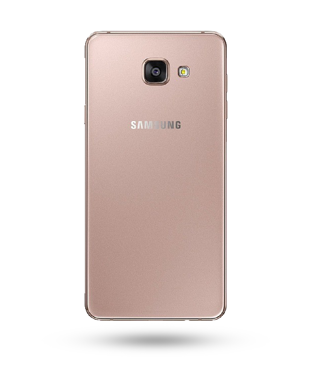 Galaxy A3 2017