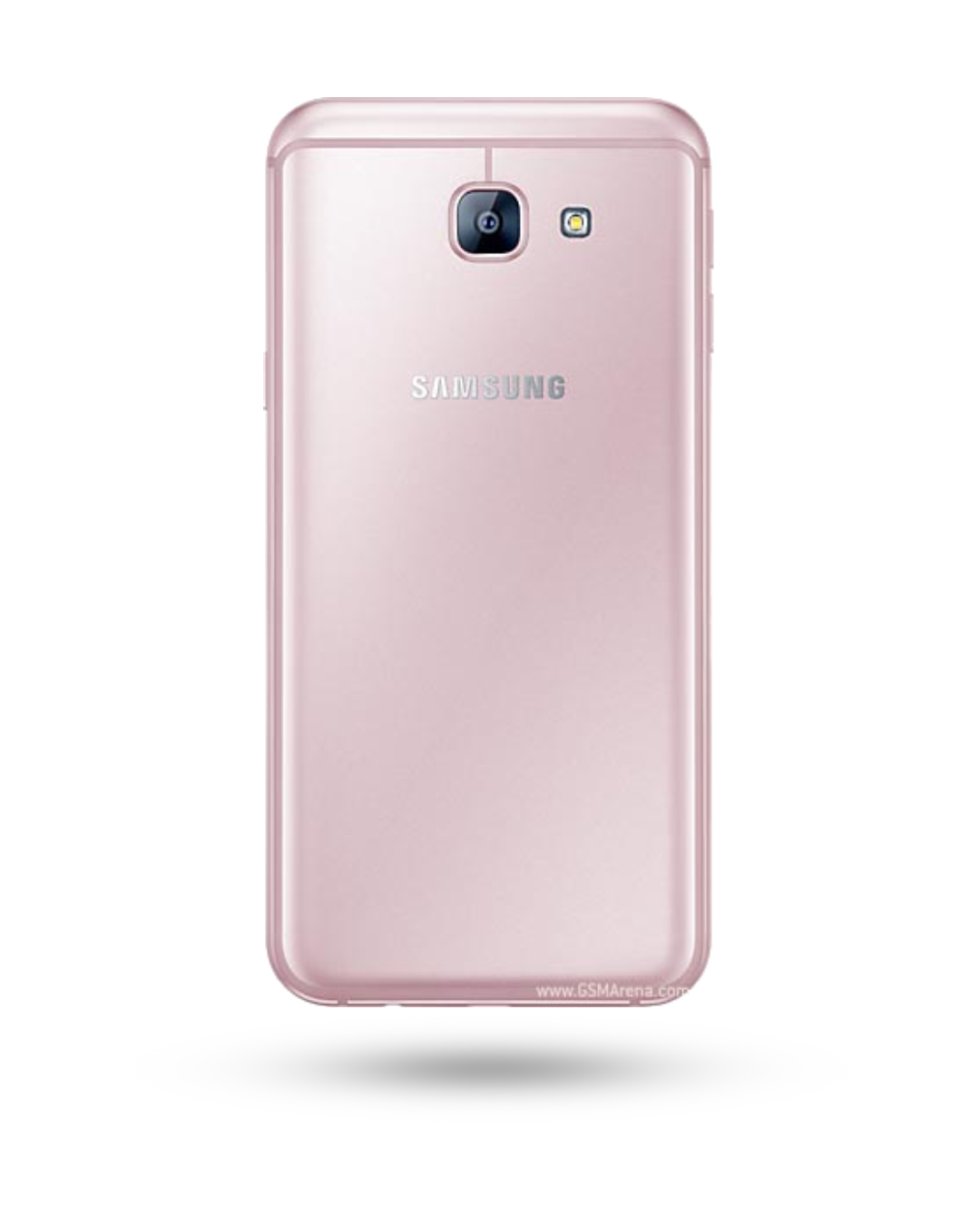 Galaxy A8S 2016