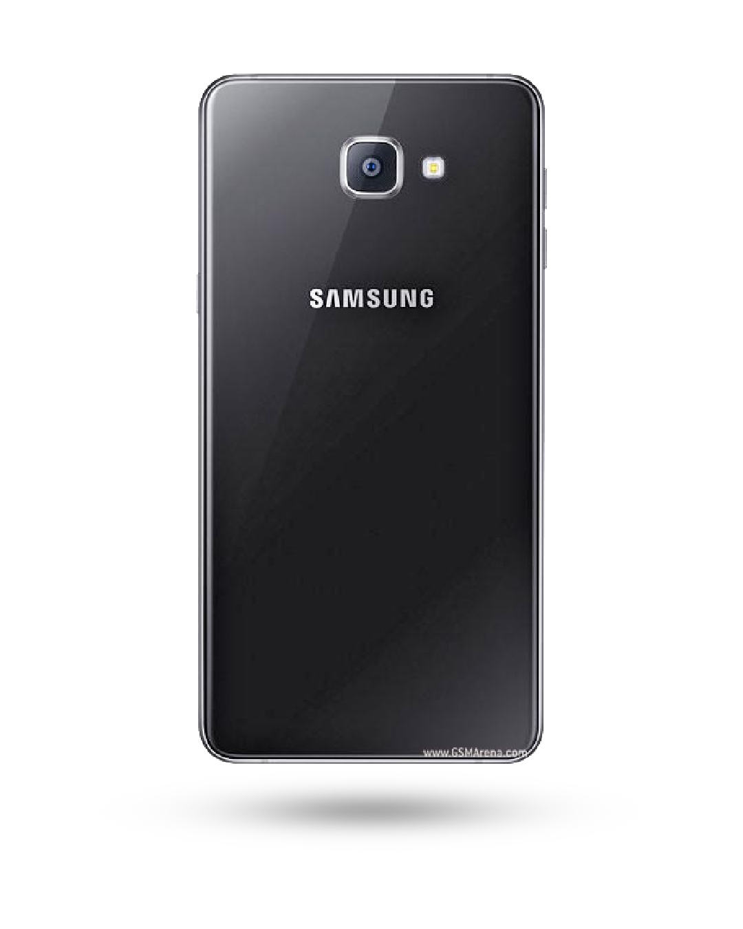 Galaxy A9 2018