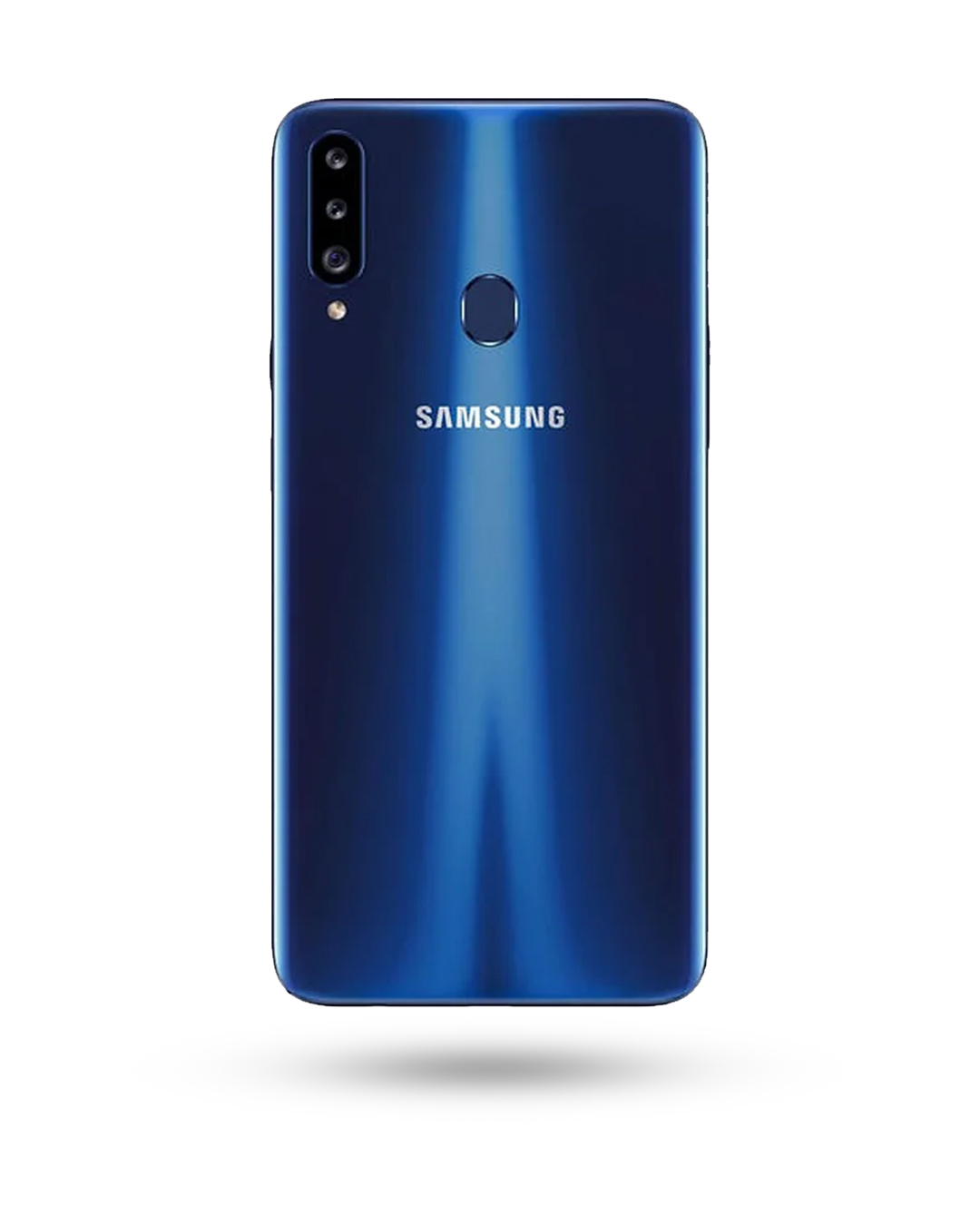 Galaxy A20S