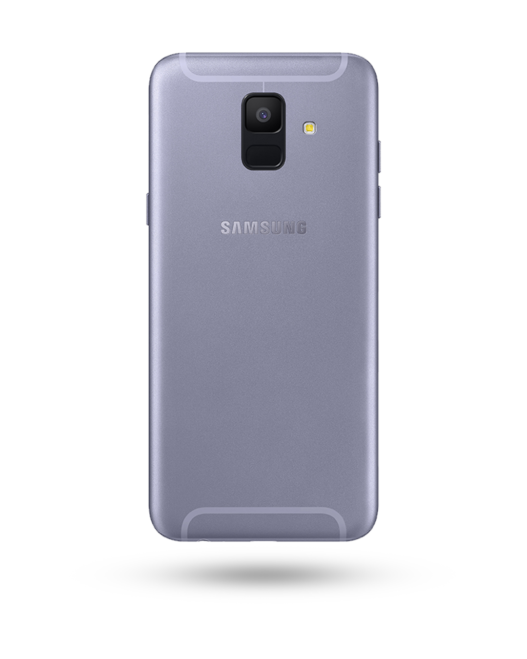 Galaxy A6