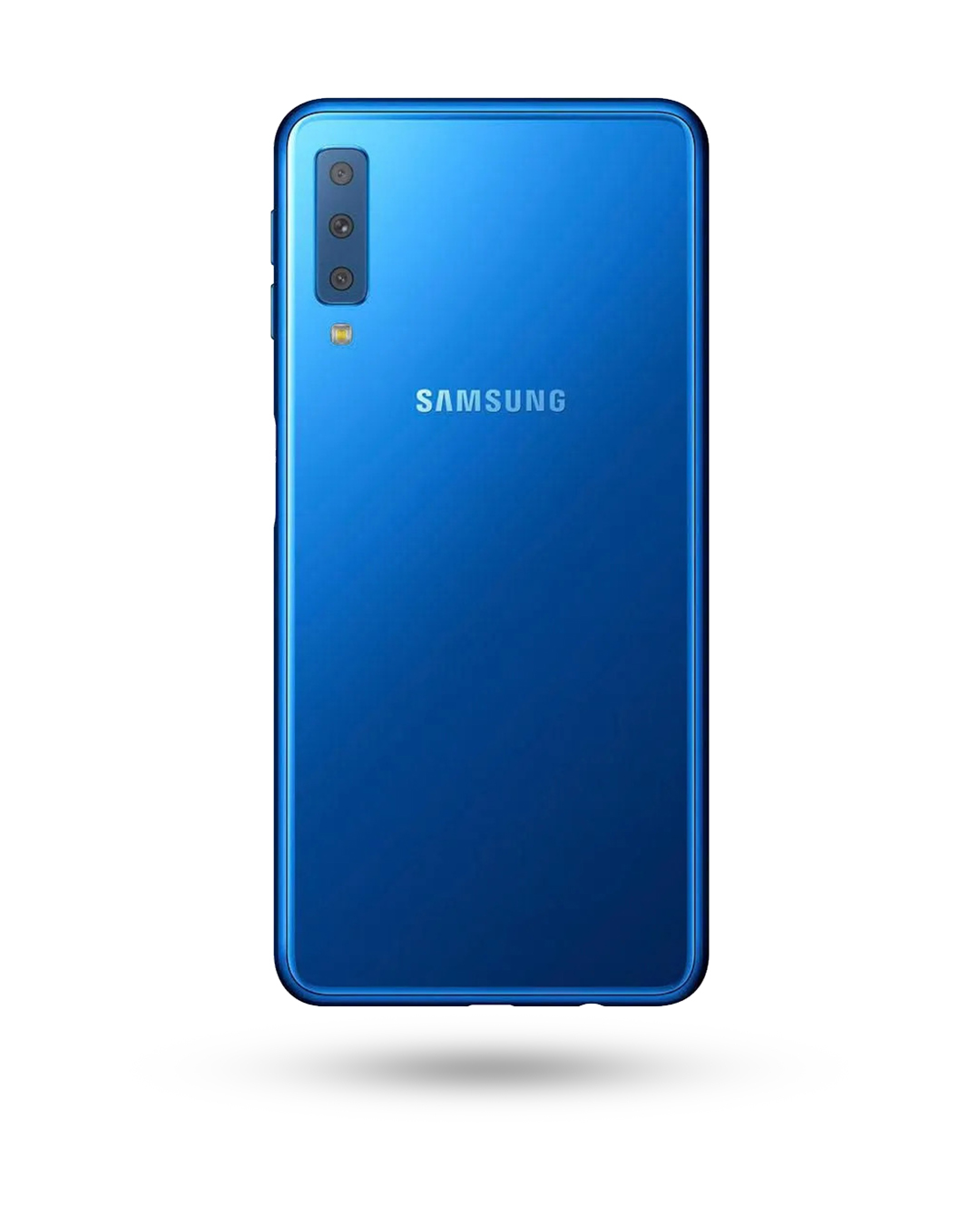 Galaxy A7 2018