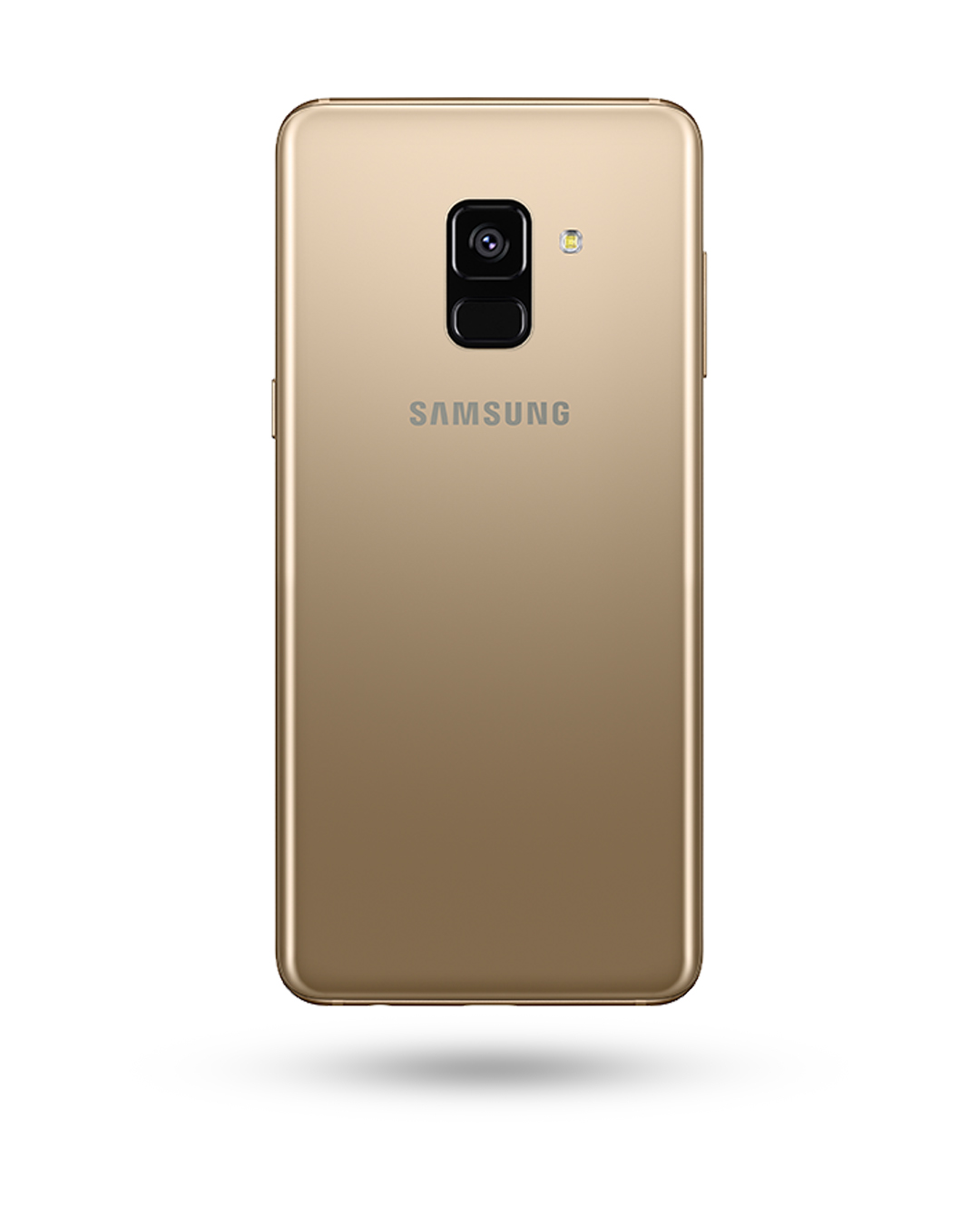 Galaxy A8 Plus