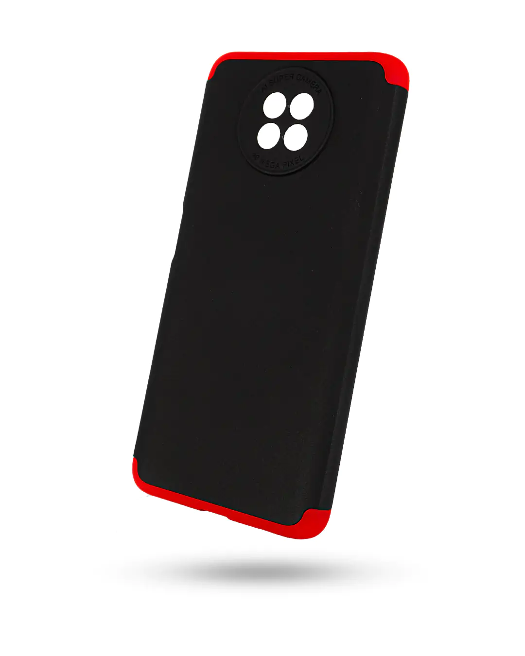 Case Bicolor Xiaomi Redmi Note 9T 5G