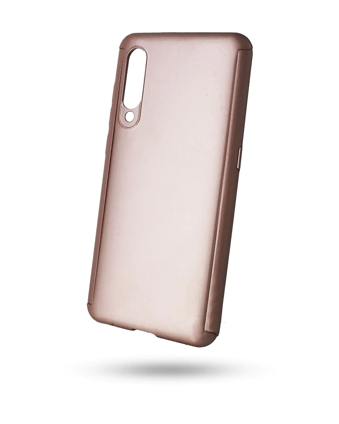 Case 360 Metalizado Xiaomi Mi 9