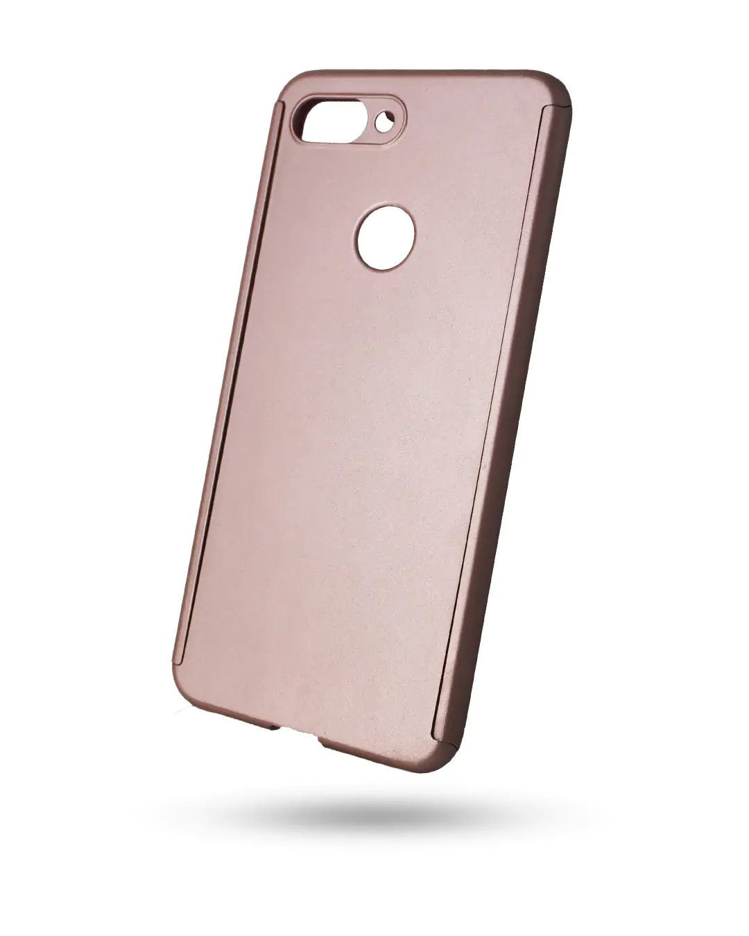 Case 360 Metalizado Xiaomi Mi 8 Lite - Imagen 2