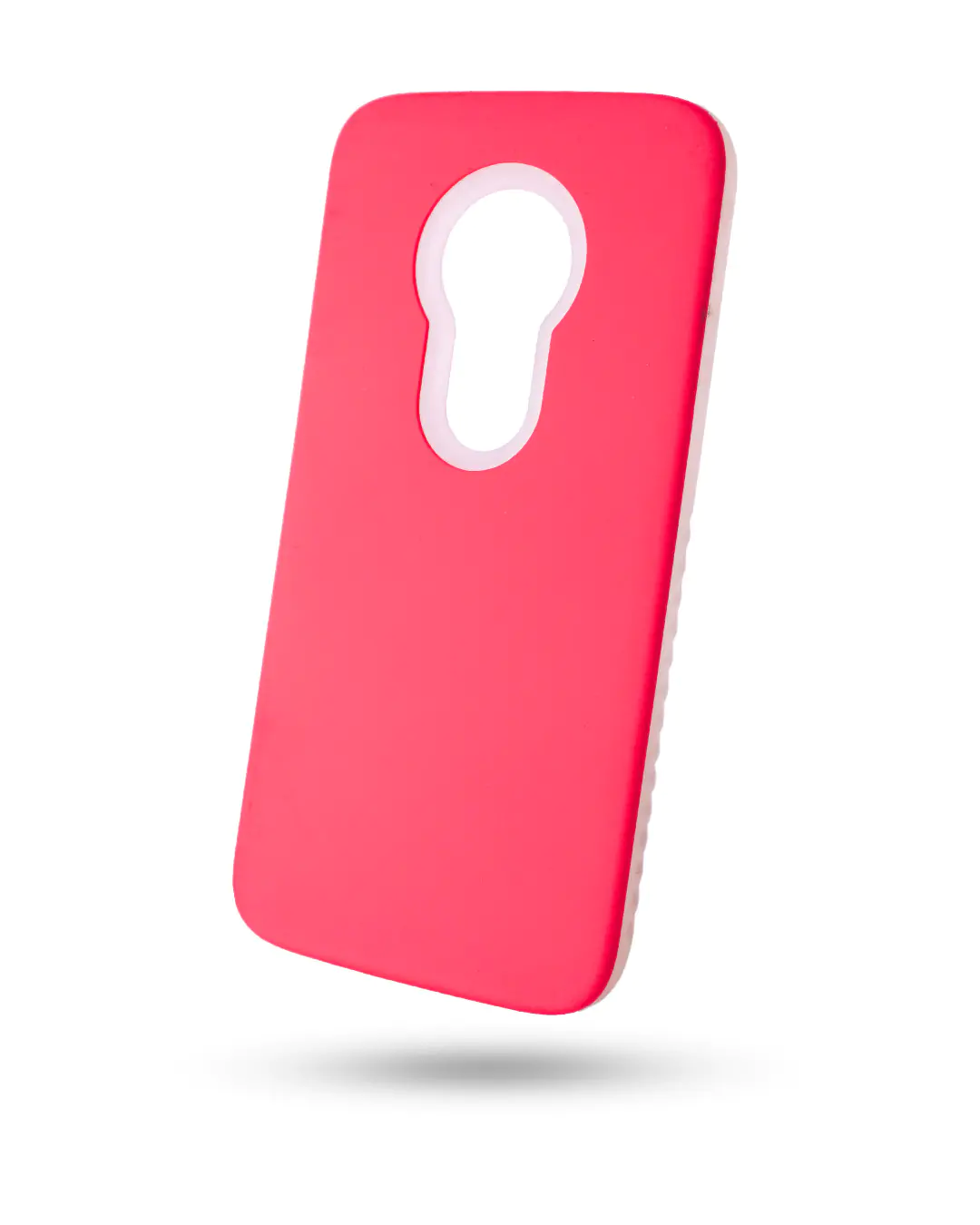 Case Anti Choque Motorola G7 Play