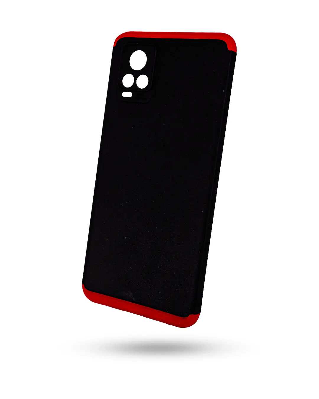 Case Bicolor Vivo V20