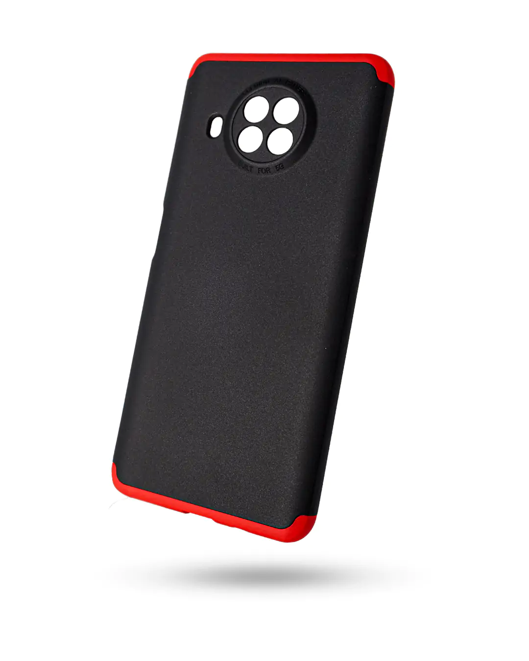 Case Bicolor Xiaomi Mi 10T Lite 5G