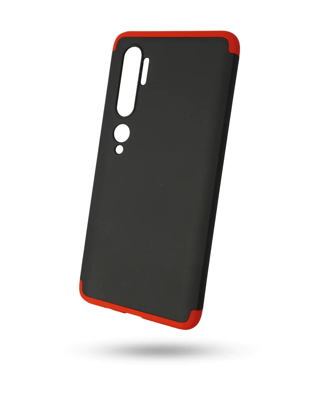 Case Bicolor Xiaomi Mi Note 10
