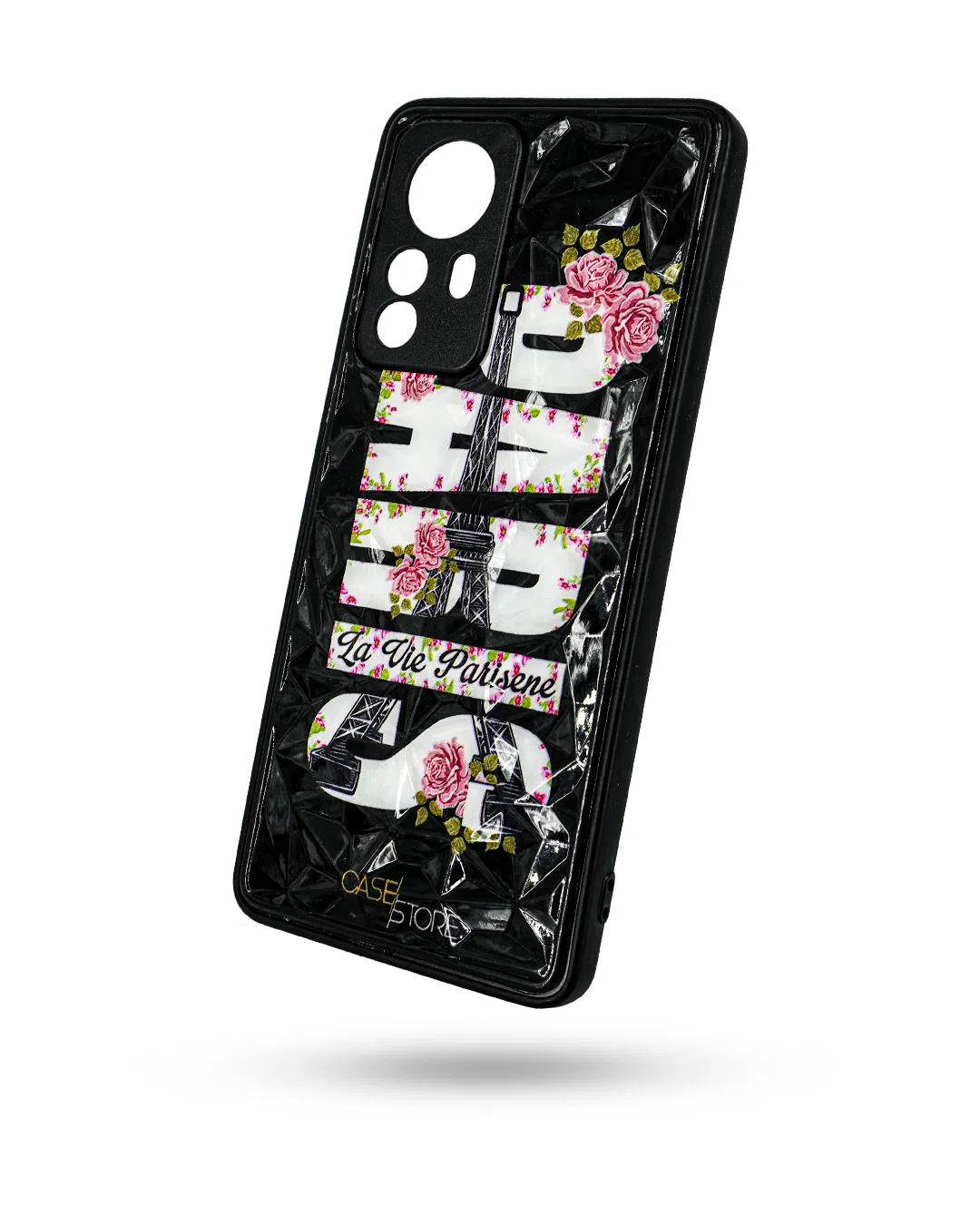 Case Diamante Xiaomi Mi 12 Pro