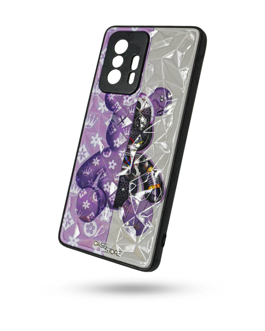 Case Diamante Xiaomi Mi 11 T Pro