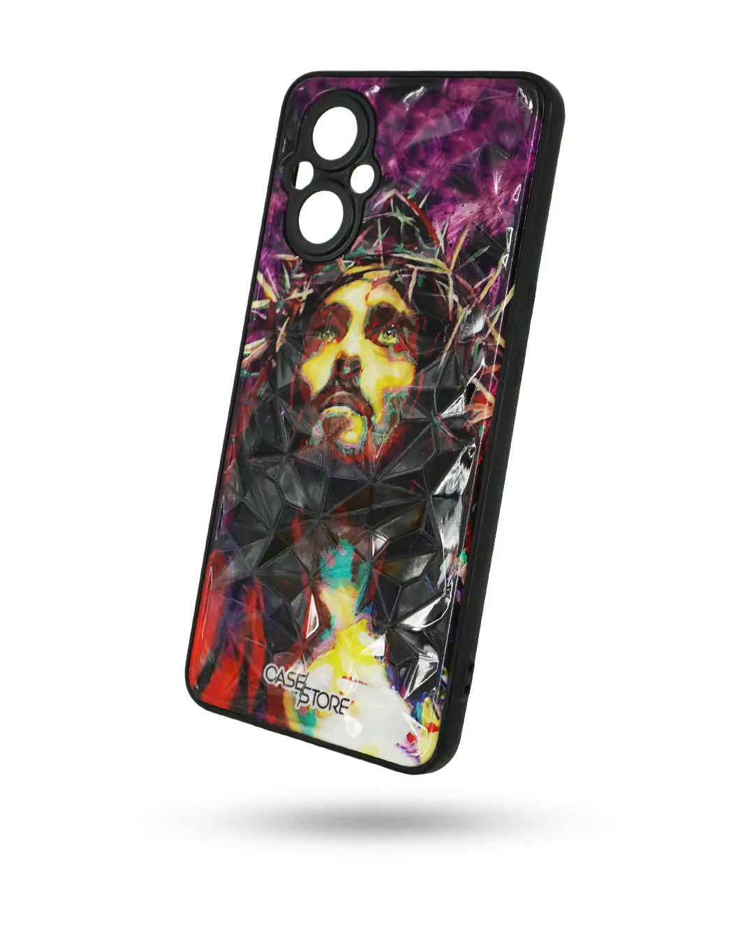 Case Diamante Oppo Reno 7 Lite - Imagen 6