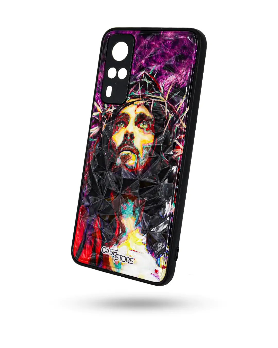 Case Diamante Vivo Y53S 4G - Imagen 2