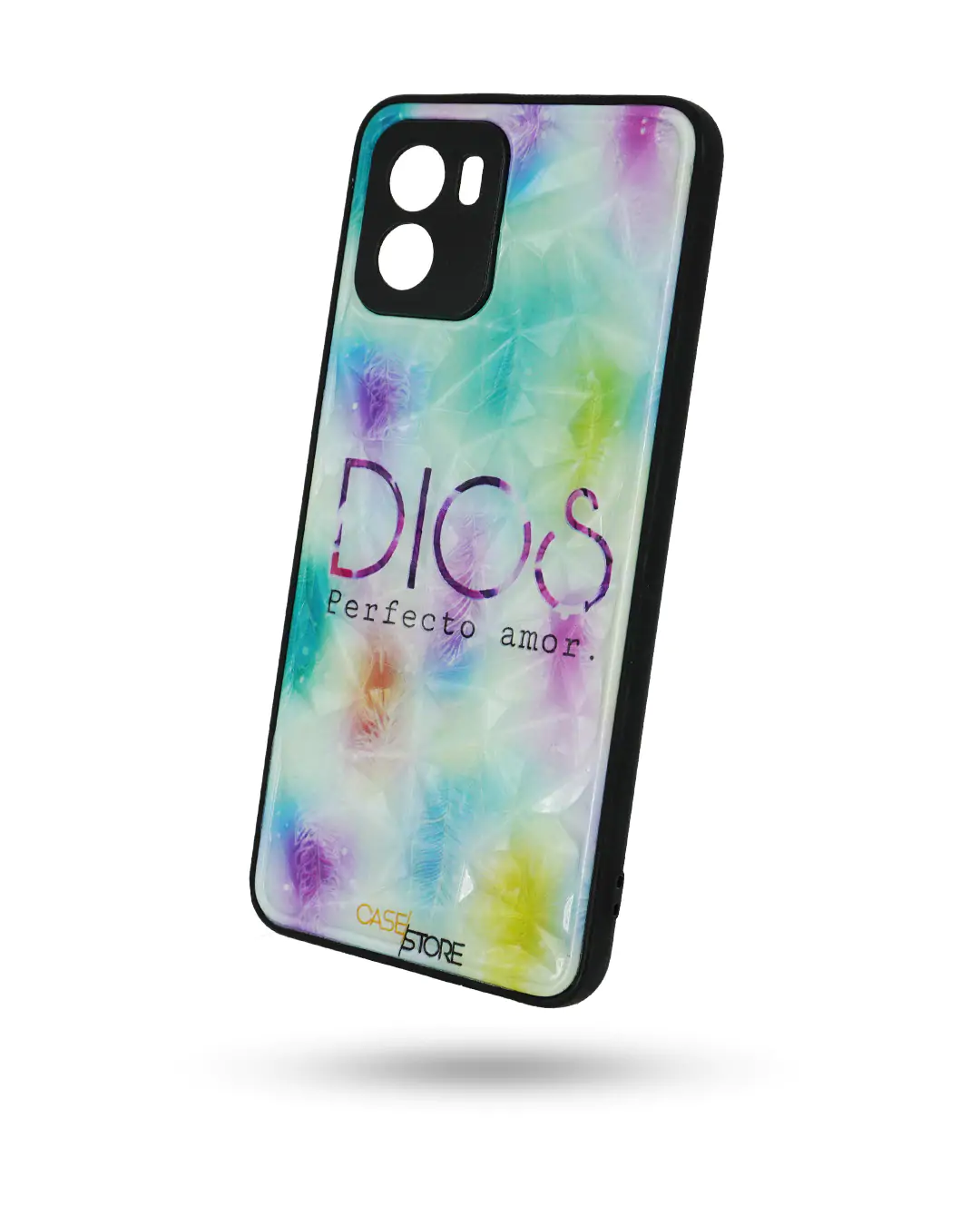 Case Diamante Vivo Y15s - Imagen 3