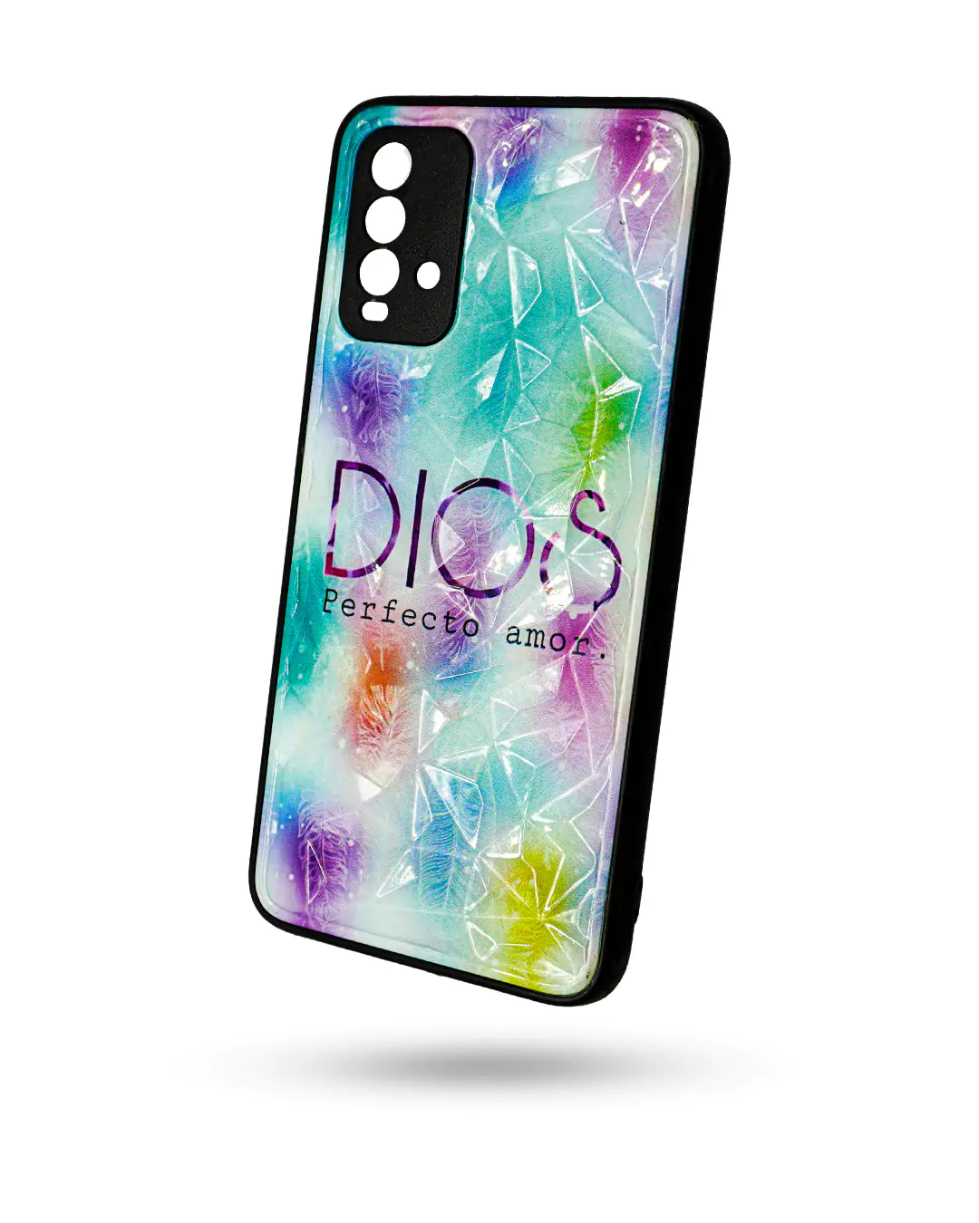 Case Diamante Xiaomi Redmi 9T