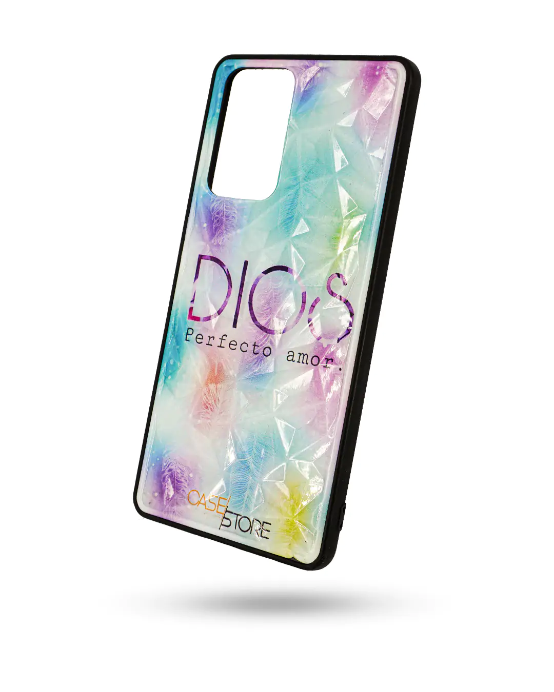 Case Diamante Xiaomi Redmi Note 10 Pro 4G - Imagen 4