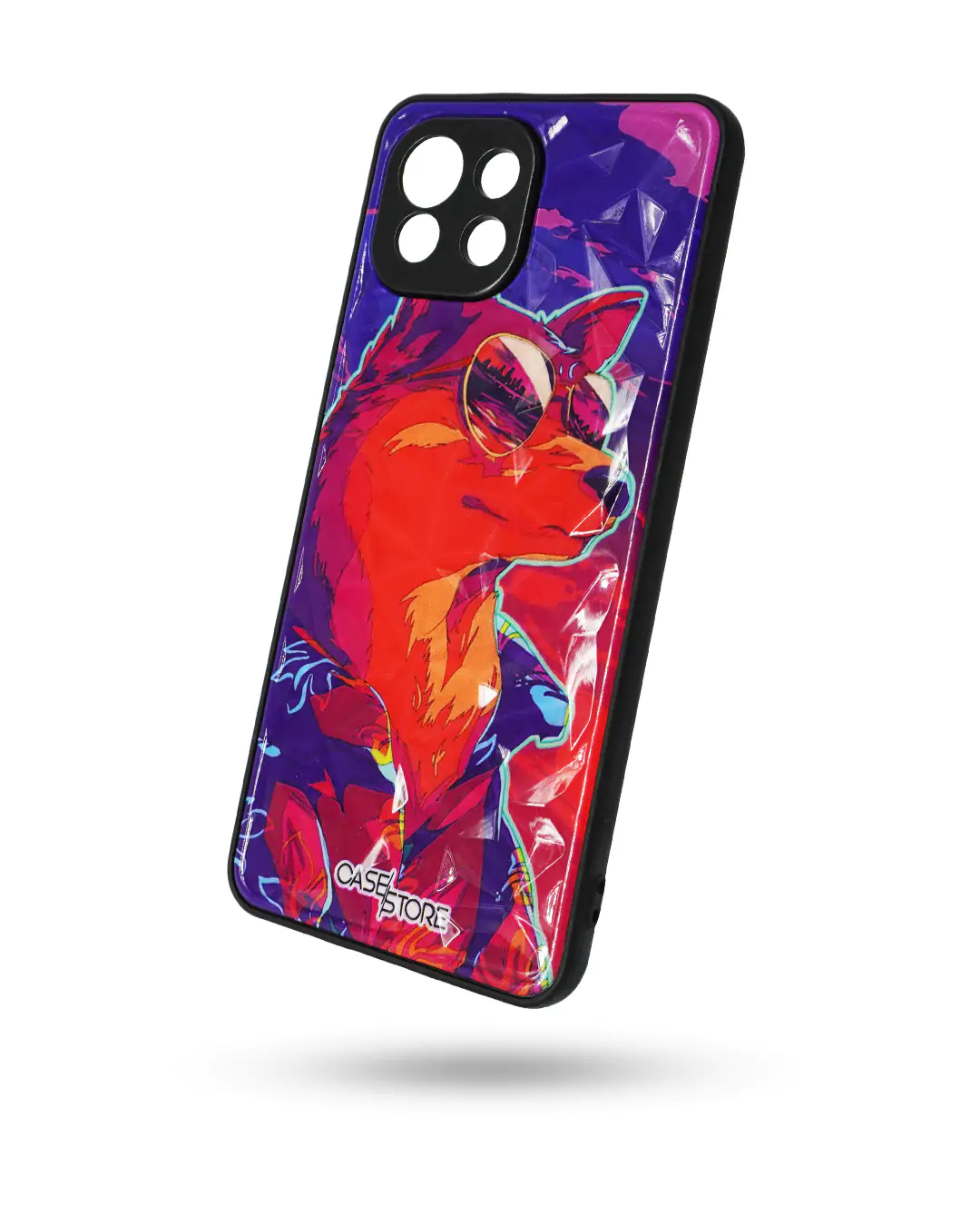 Case Diamante Xiaomi Mi 11 Lite