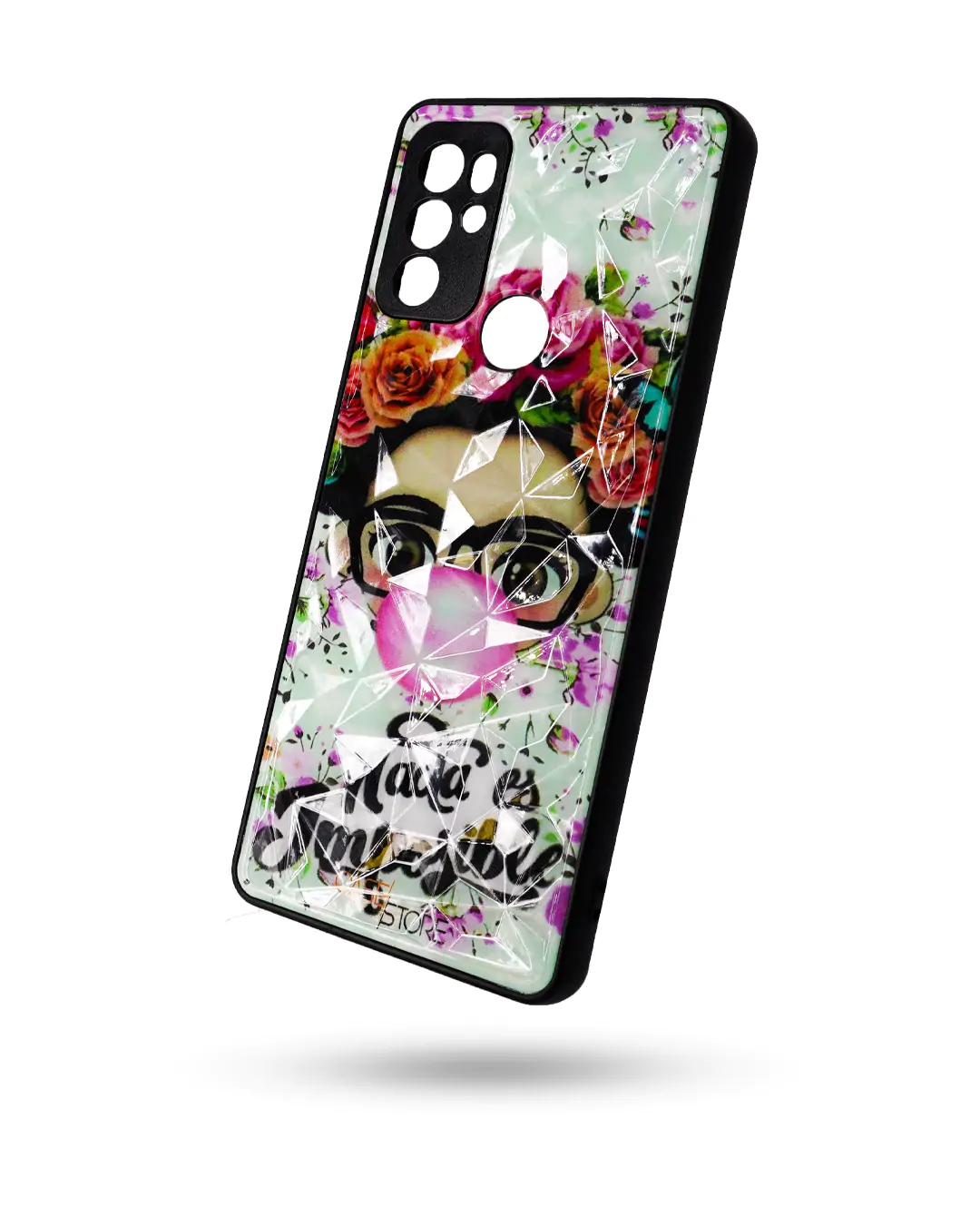Case Diamante Motorola G60 S - Imagen 2