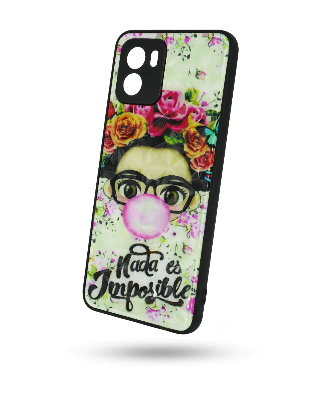 Case Diamante Vivo Y15s - Imagen 2