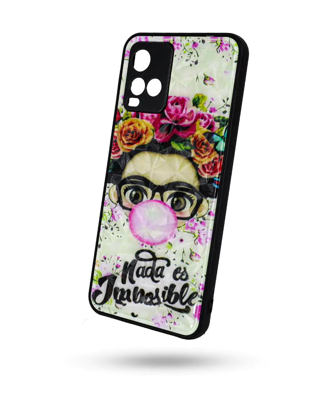 Case Diamante Vivo Y21S