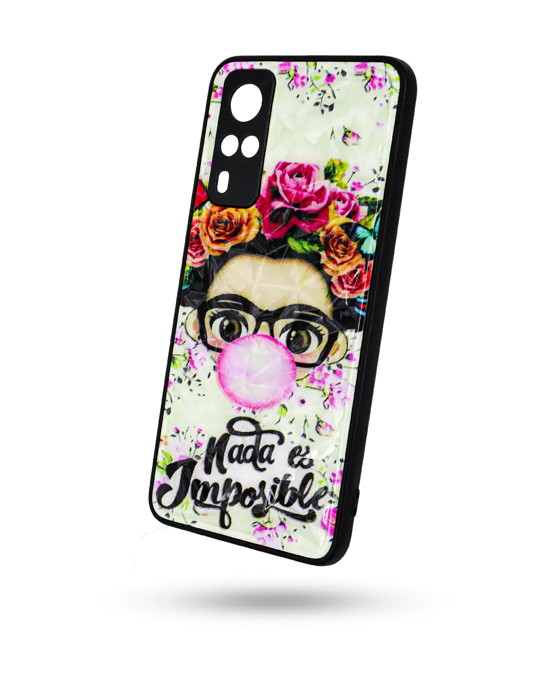 Case Diamante Vivo Y53S 4G - Imagen 3