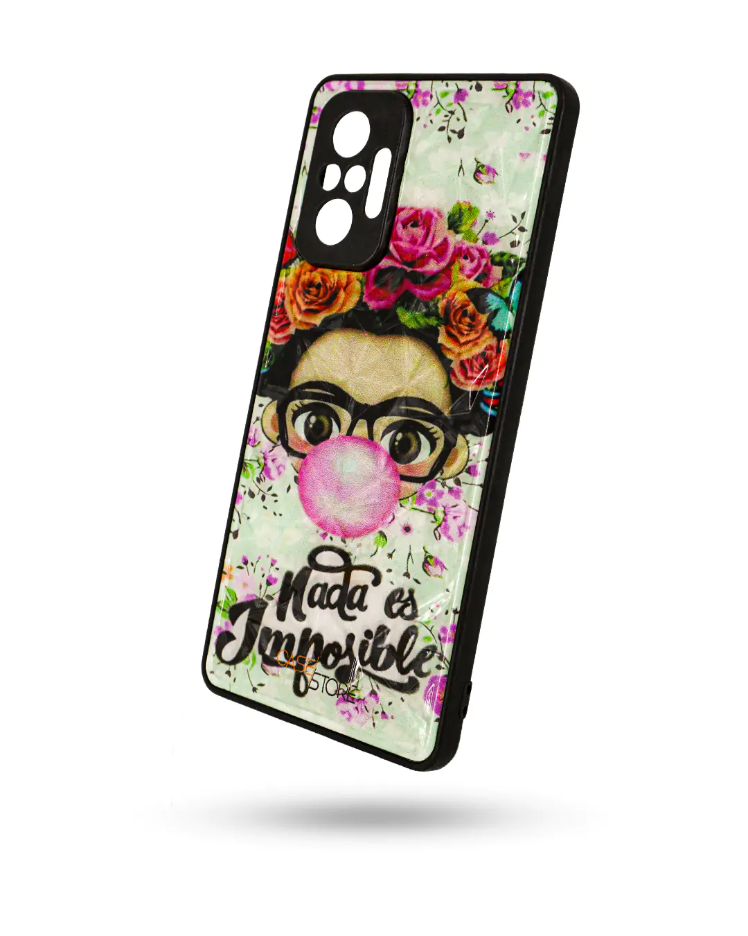 Case Diamante Xiaomi Redmi Note 10 Pro 4G - Imagen 3