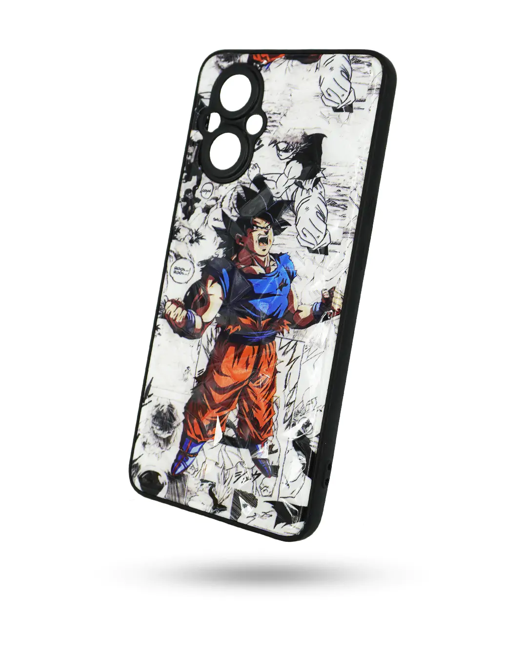 Case Diamante Oppo Reno 7 Lite - Imagen 5