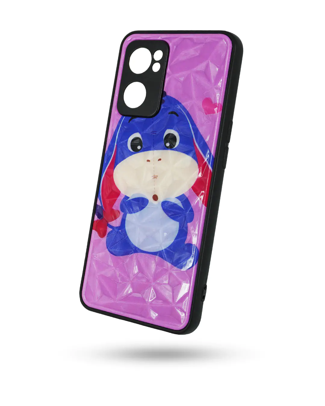 Case Diamante Oppo Reno 7 5G