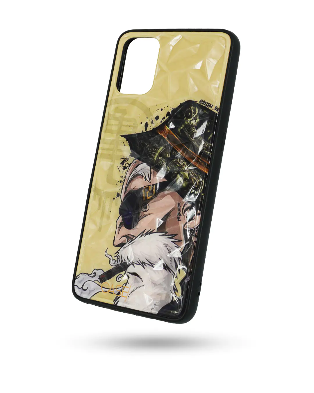 Case Diamante Motorola G9 Plus