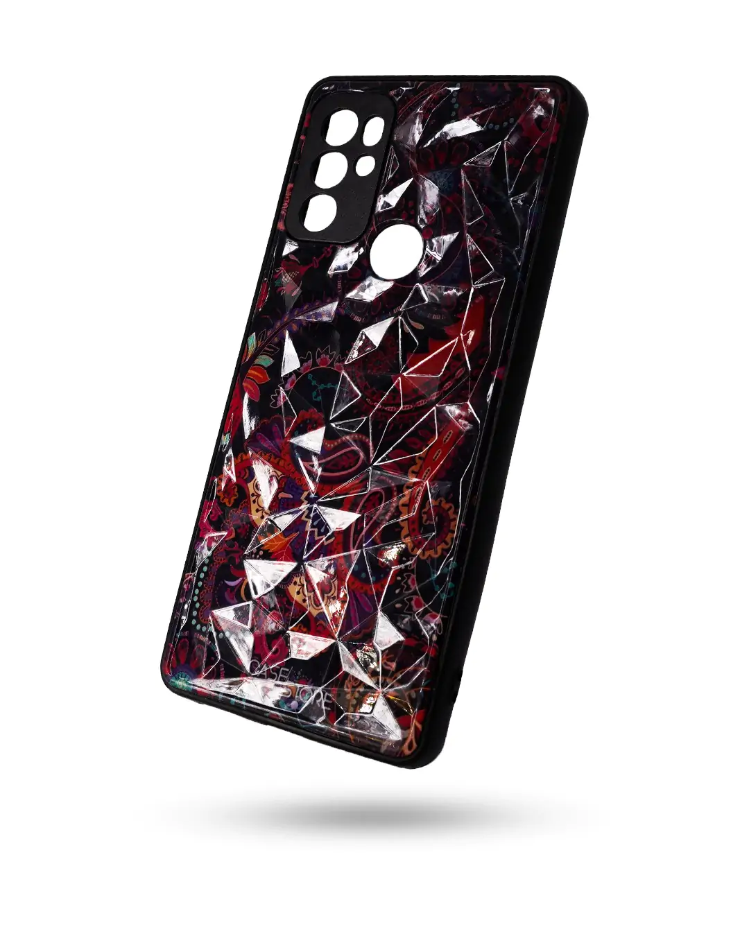 Case Diamante Motorola G60 S - Imagen 3