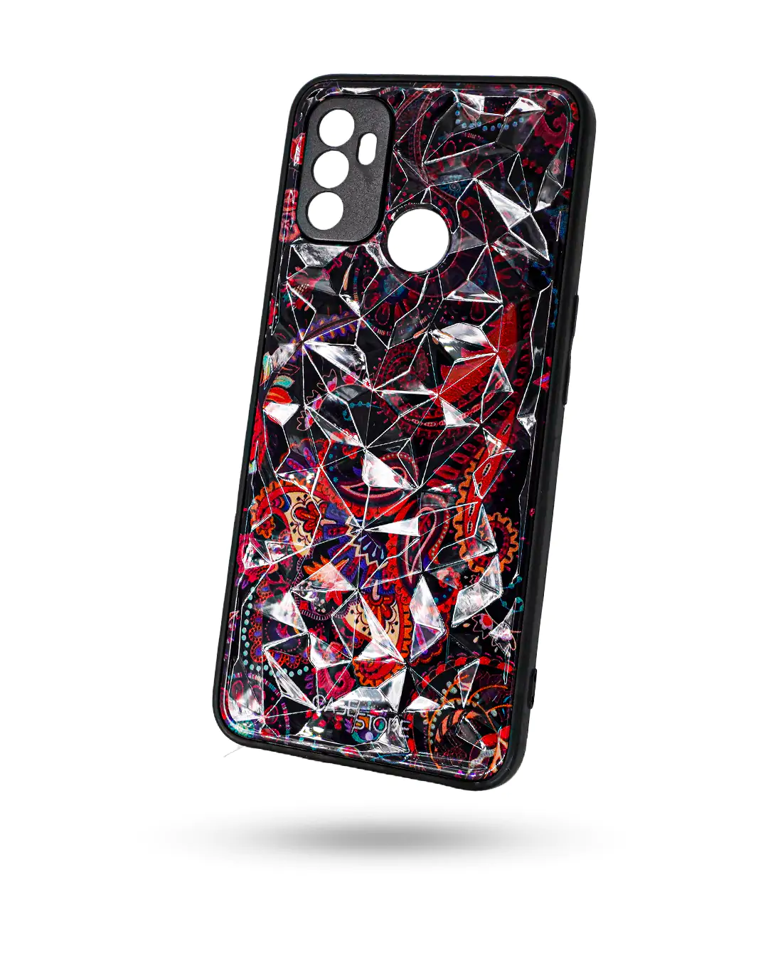Case Diamante Oppo A53 - Imagen 4