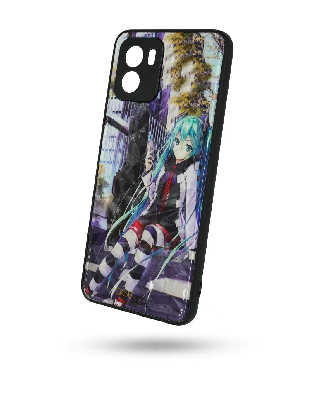 Case Diamante Vivo Y15s