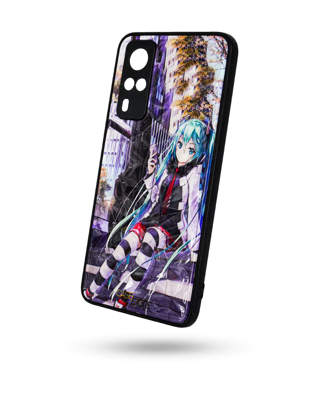 Case Diamante Vivo Y53S 4G - Imagen 4