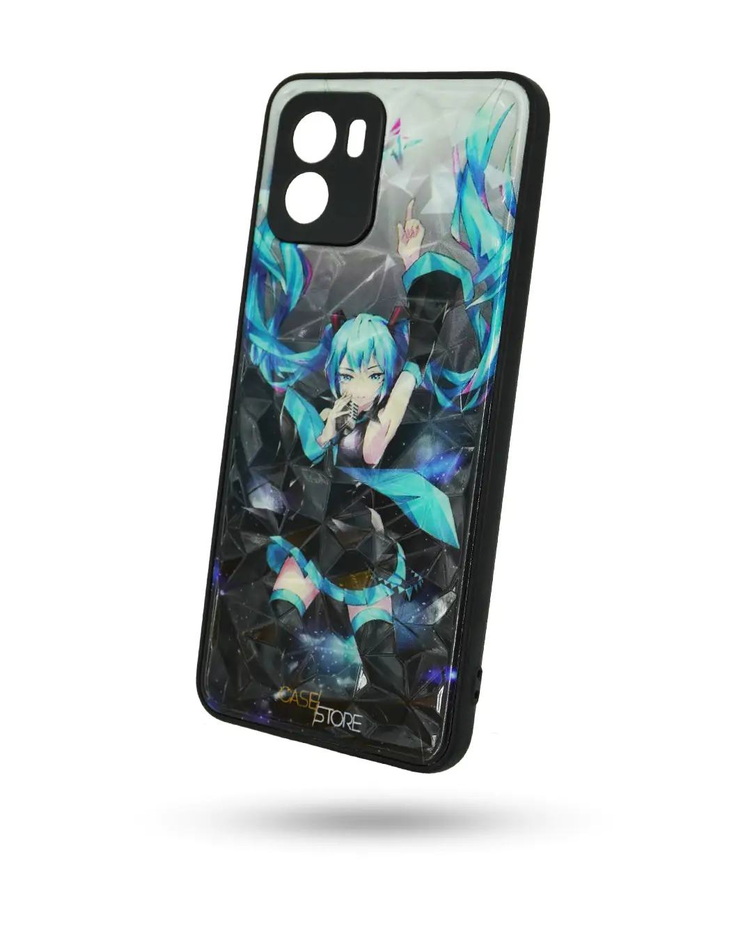 Case Diamante Vivo Y15s - Imagen 4