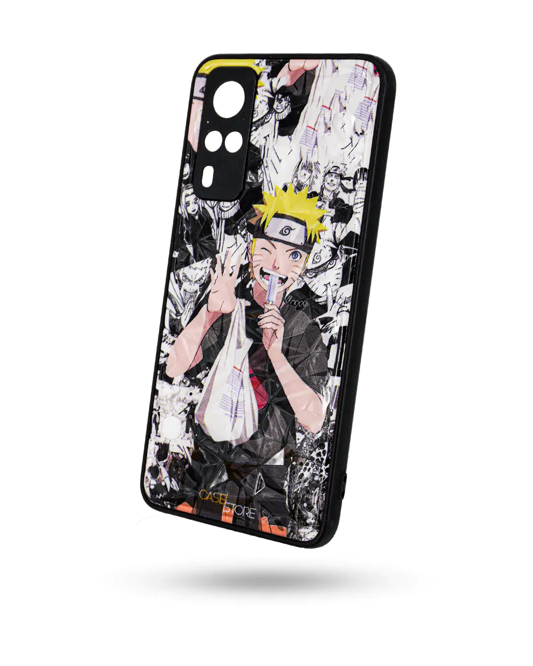 Case Diamante Vivo Y53S 4G - Imagen 5