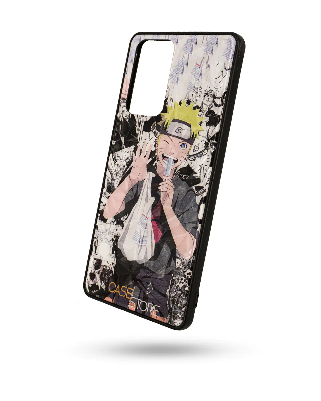 Case Diamante Xiaomi Redmi Note 10 Pro 4G - Imagen 2