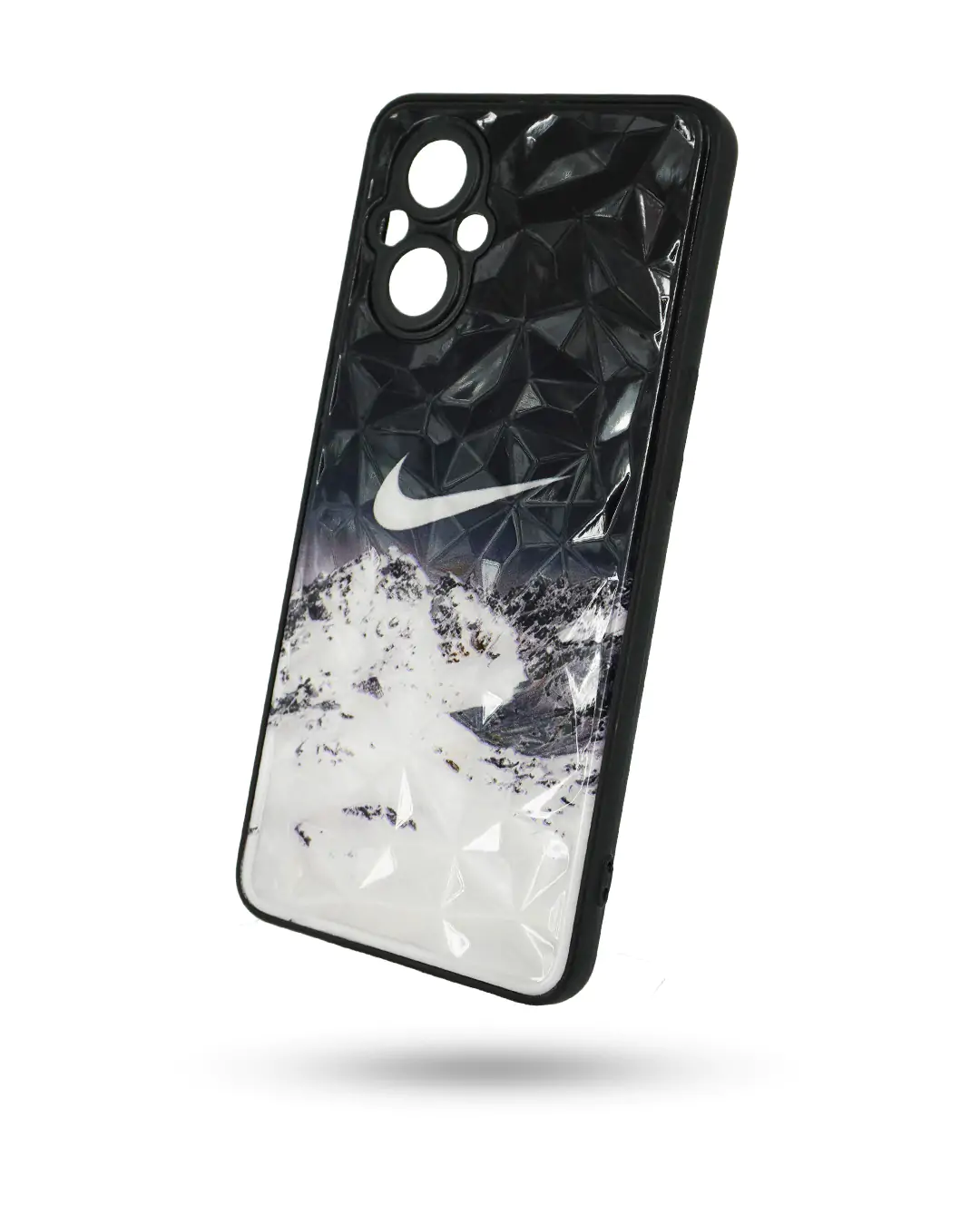 Case Diamante Oppo Reno 7 Lite - Imagen 2