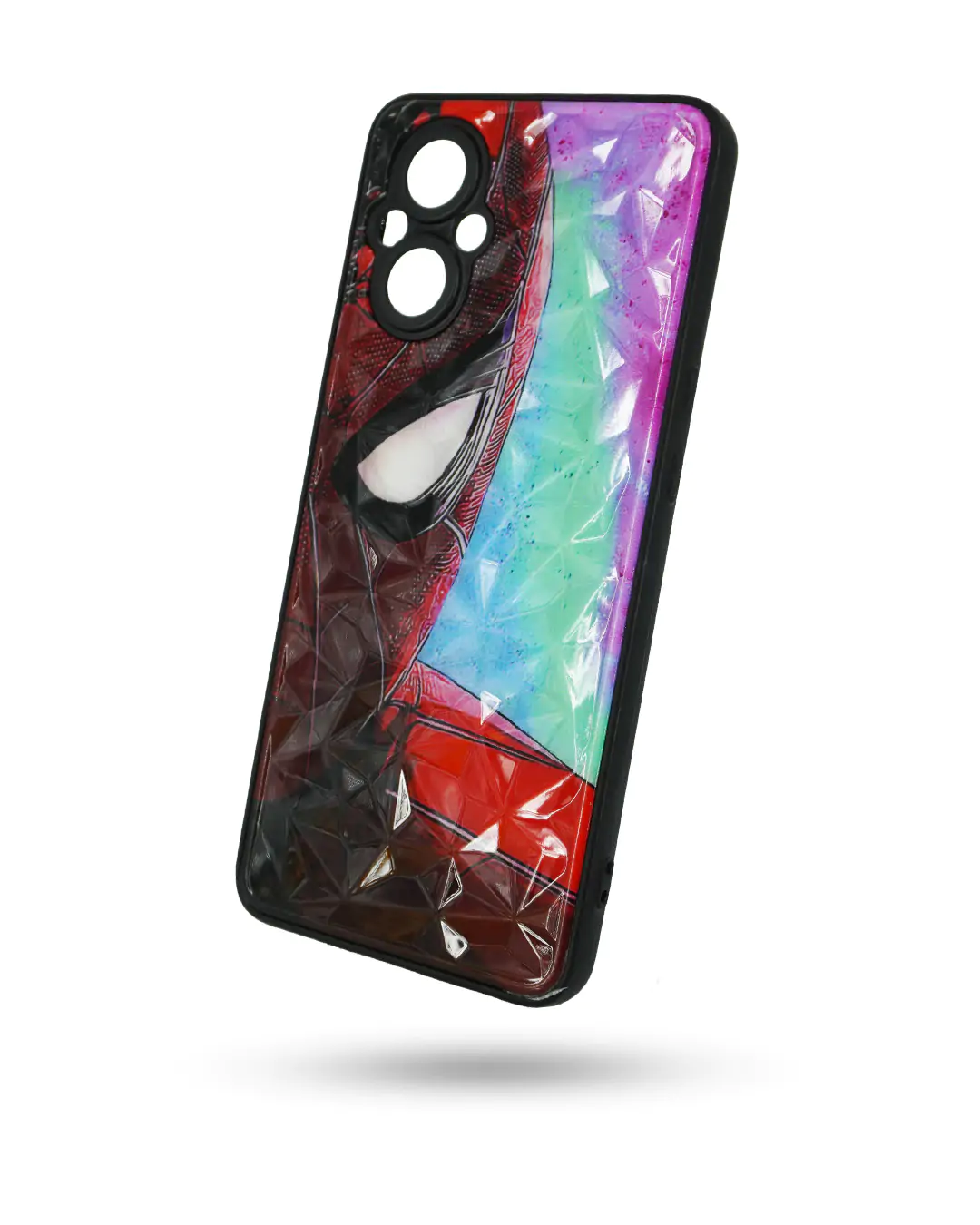 Case Diamante Oppo Reno 7 Lite